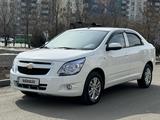 Chevrolet Cobalt 2023 года за 7 015 000 тг. в Алматы – фото 2