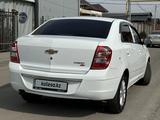 Chevrolet Cobalt 2023 года за 7 015 000 тг. в Алматы – фото 4