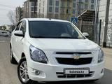 Chevrolet Cobalt 2023 года за 7 015 000 тг. в Алматы