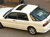 Mitsubishi Galant 1993 года за 450 000 тг. в Алматы – фото 2