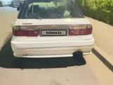 Mitsubishi Galant 1993 года за 450 000 тг. в Алматы – фото 3