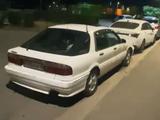 Mitsubishi Galant 1993 года за 450 000 тг. в Алматы – фото 4