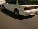Mitsubishi Galant 1993 года за 450 000 тг. в Алматы – фото 5