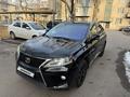 Lexus RX 350 2014 года за 13 000 000 тг. в Алматы – фото 2