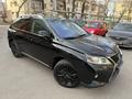 Lexus RX 350 2014 года за 13 000 000 тг. в Алматы – фото 4