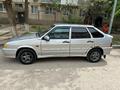 ВАЗ (Lada) 2114 2008 года за 700 000 тг. в Актобе – фото 2