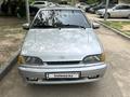 ВАЗ (Lada) 2114 2008 года за 700 000 тг. в Актобе