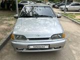 ВАЗ (Lada) 2114 2008 годаүшін700 000 тг. в Актобе