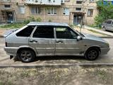 ВАЗ (Lada) 2114 2008 годаүшін700 000 тг. в Актобе – фото 4