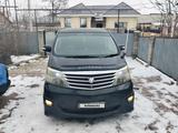 Toyota Alphard 2006 года за 8 600 000 тг. в Алматы