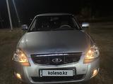 ВАЗ (Lada) Priora 2170 2010 года за 2 000 000 тг. в Уральск