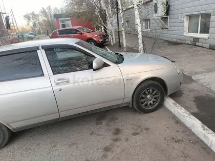 ВАЗ (Lada) Priora 2170 2013 года за 2 800 000 тг. в Уральск – фото 21