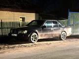 Mercedes-Benz E 200 1992 года за 650 000 тг. в Усть-Каменогорск