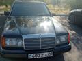 Mercedes-Benz E 230 1992 года за 650 000 тг. в Усть-Каменогорск – фото 5