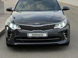 Kia K5 2019 года за 10 900 000 тг. в Алматы