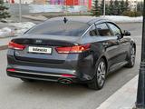 Kia K5 2019 года за 10 900 000 тг. в Алматы – фото 5