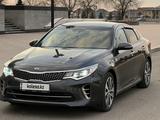 Kia K5 2019 года за 10 900 000 тг. в Алматы – фото 3