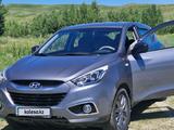 Hyundai ix35 2015 годаүшін8 800 000 тг. в Усть-Каменогорск