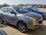 Hyundai ix35 2015 годаүшін8 800 000 тг. в Усть-Каменогорск – фото 4