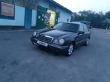 Mercedes-Benz E 230 1995 годаfor2 500 000 тг. в Тараз – фото 2