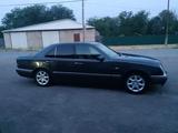 Mercedes-Benz E 230 1995 годаfor2 500 000 тг. в Тараз – фото 4