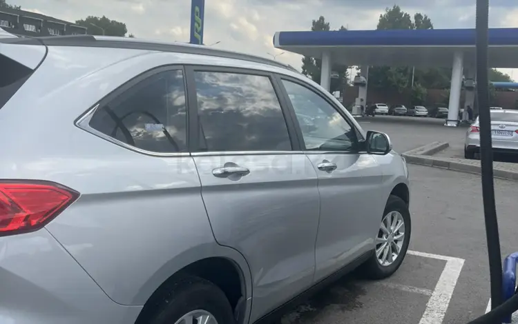 Haval M6 2023 года за 6 500 000 тг. в Алматы