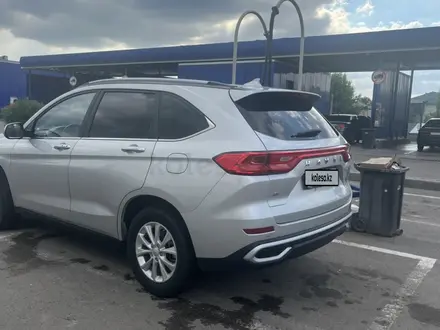 Haval M6 2023 года за 6 500 000 тг. в Алматы – фото 3