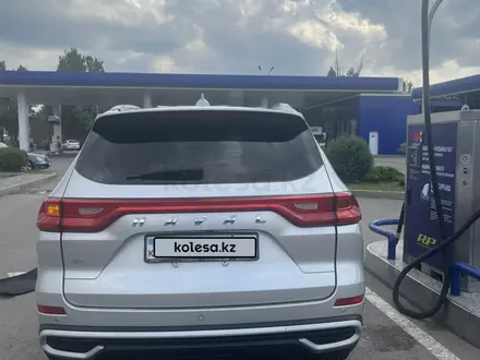 Haval M6 2023 года за 6 500 000 тг. в Алматы – фото 4