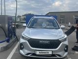 Haval M6 2023 года за 6 500 000 тг. в Алматы – фото 2