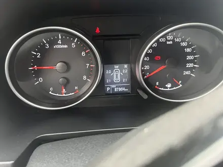 Haval M6 2023 года за 6 500 000 тг. в Алматы – фото 9