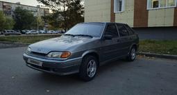 ВАЗ (Lada) 2114 2012 годаүшін1 400 000 тг. в Костанай – фото 4