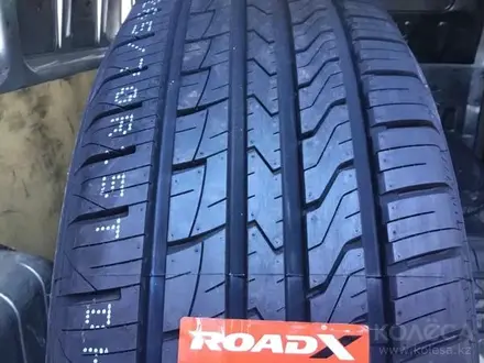 Новые шины Roadx rx quest h/t02 275/70R16 за 42 000 тг. в Алматы – фото 4