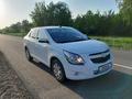 Chevrolet Cobalt 2021 года за 5 500 000 тг. в Петропавловск