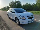 Chevrolet Cobalt 2021 годаүшін5 450 000 тг. в Астана – фото 2