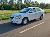Chevrolet Cobalt 2021 года за 5 450 000 тг. в Петропавловск