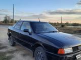 Audi 80 1991 года за 1 000 000 тг. в Астана – фото 5