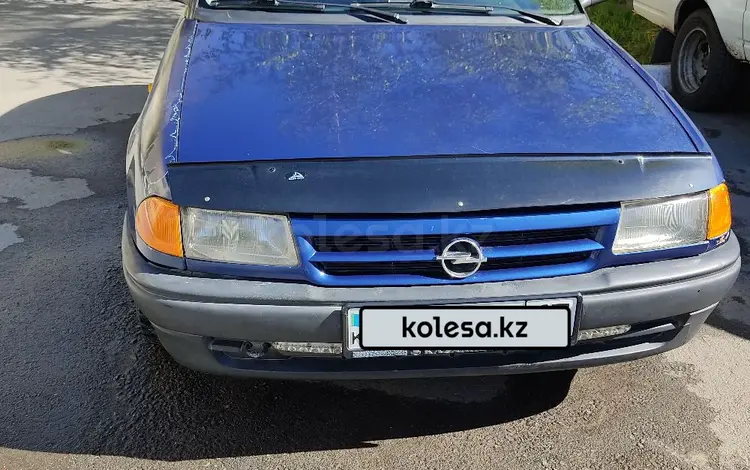 Opel Astra 1994 годаүшін1 450 000 тг. в Петропавловск