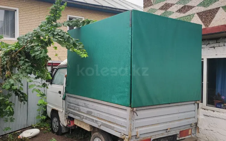 Daewoo Damas 2006 годаүшін1 500 000 тг. в Алматы
