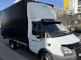 ГАЗ ГАЗель 2012 годаүшін8 200 000 тг. в Астана – фото 2