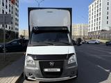 ГАЗ ГАЗель 2012 годаүшін8 200 000 тг. в Астана
