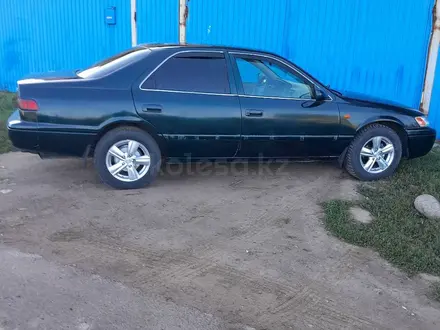 Toyota Camry 1999 года за 2 900 000 тг. в Алматы – фото 9