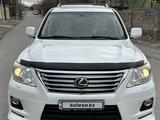 Lexus LX 570 2008 годаүшін17 000 000 тг. в Шымкент – фото 2