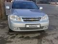 Chevrolet Lacetti 2010 годаүшін4 300 000 тг. в Алматы – фото 2