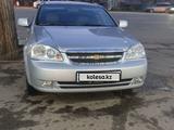 Chevrolet Lacetti 2010 года за 4 300 000 тг. в Алматы