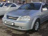 Chevrolet Lacetti 2010 года за 4 300 000 тг. в Алматы – фото 2