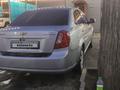 Chevrolet Lacetti 2010 года за 4 300 000 тг. в Алматы – фото 4