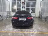 Toyota Camry 2018 годаүшін9 000 000 тг. в Астана – фото 2