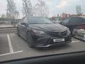 Toyota Camry 2018 года за 9 000 000 тг. в Астана
