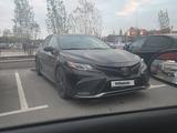 Toyota Camry 2018 годаүшін9 000 000 тг. в Астана