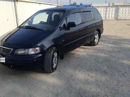 Honda Odyssey 1997 года за 3 400 000 тг. в Алматы – фото 2